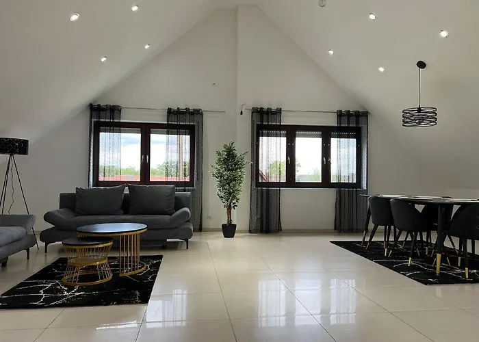 Fma Ferienwohnung Alfdorf