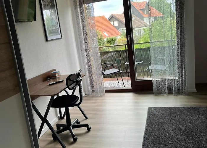 Fma Ferienwohnung Alfdorf
