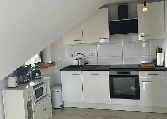 Fma Ferienwohnung Alfdorf