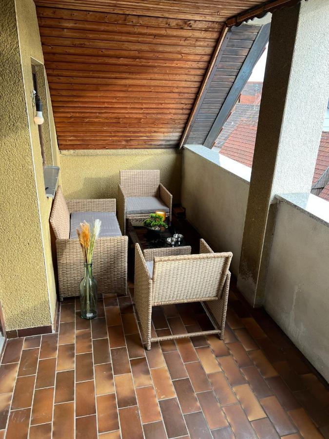 Fma Apartment