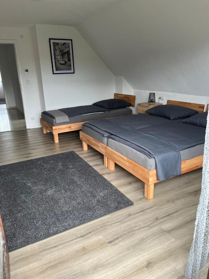 Fma Apartment Alfdorf