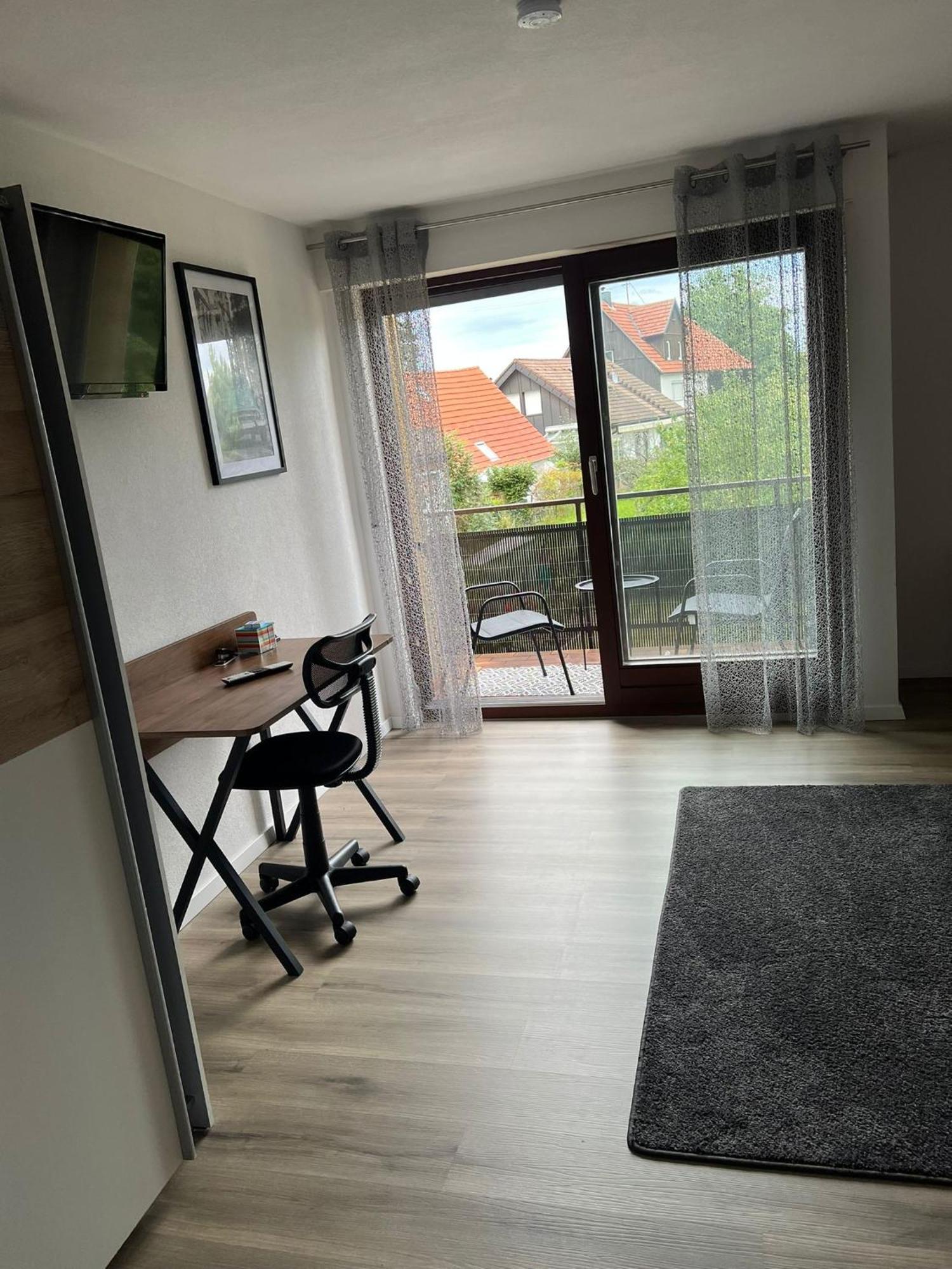 Fma Apartment Alfdorf