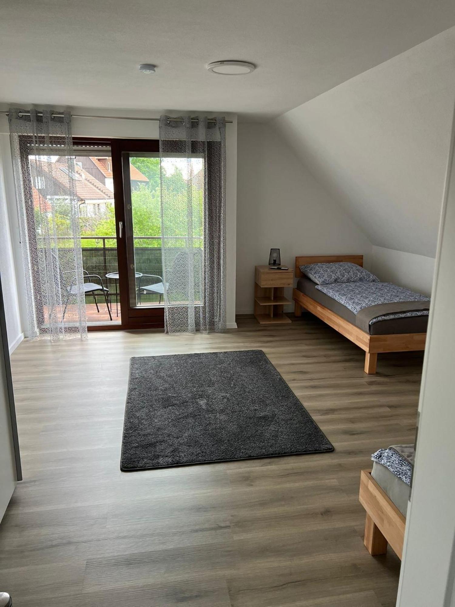 Fma Appartamento Alfdorf